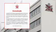 JNE condena el asesinato de la candidata regional por Áncash Susy Aponte y exige celeridad en la investigación
