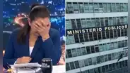 Milagros Leiva: Ministerio Público abre investigación contra periodista por divulgación de identidad de menor que habría sido víctima de violencia sexual