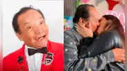 Melcochita celebra a lo grande sus 90 años: "Ha sido el mejor cumpleaños de todos por la sorpresa que me dieron”.