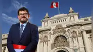 Congresistas de Obras, Renovación Popular y Ahora Nación cuestionan que titular del MTC esté investigado por corrupción