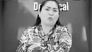 Periodista y candidata regional por Áncash, Susy Aponte, fue asesinada a pesar haber denunciado amenazas contra su vida