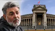 Caso Chibolin: iniciarán control de acusación contra Andrés Hurtado el próximo 30 de septiembre