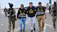 “Jhonsson Pulpo” asesinó a dos secuestrados y mutiló a otros tres