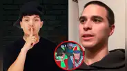 Influencer Jean Villon arremete contra Brando Gallesi por nefasta broma tras caso Liceo Naval: “Asqueroso y repudiable lo que has hecho”