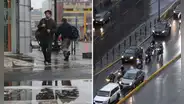 Senamhi pronostica lloviznas en Lima, Callao y otras 4 regiones hasta el martes 22 de septiembre