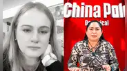 Lourdes Sacín, extrabajadora de ‘La China Polo’, revela su última conversación con la periodista: “Sabíamos que la querían matar”