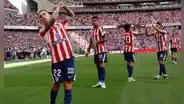 Real Madrid vs Atlético de Madrid EN VIVO: minuto a minuto del partido por LaLiga de España vía ESPN