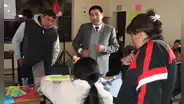 Juntos por el Perú propone castigar con 8 años de cárcel agresiones contra docentes