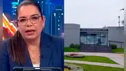 Usuarios exigen la expulsión de Milagros Leiva de Panamericana TV por revelar la identidad de menor agredido en el Liceo Naval: “Es imperdonable”