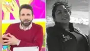 Rodrigo González 'Peluchín' hace urgente llamado tras asesinato de la periodista 'China Polo': "Sabemos a quiénes desenmascarabas"