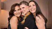Johanna San Miguel regresa al teatro junto a Mónica Sánchez y Norma Martínez en ‘Las irresponsables’, obra que fue un éxito en Argentina