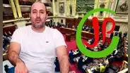 Juntos por el Perú propone que granjas de bots en campañas electorales sean sancionadas con hasta doce años de cárcel