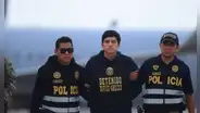 Poder Judicial dicta 36 meses de prisión preventiva contra Jhonsson Cruz, líder de Los Pulpos, por secuestro de empresario en Trujillo
