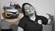 Caso "La China Polo": PNP captura a un nuevo implicado en Surco y lo trasladan a Áncash
