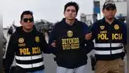 Poder Judicial dicta 36 meses de prisión preventiva contra Jhonsson Cruz, líder de Los Pulpos, por secuestro de empresario en Trujillo