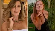 Leslie Stewart admite que le gustan los hombres menores y sorprende al hablar sobre el amor: "Quiero llegar a vieja con un compañero"