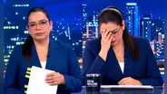 Panamericana TV lanza comunicado tras error de Milagros Leiva, pero no revela sanción