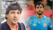 Jean Ferrari sobre no convocatoria de Beto Da Silva a la selección peruana: "Hacemos prevención"