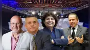 Debate municipal 2026 comienza este lunes 21 de septiembre: ¿A qué hora, dónde ver y qué partidos participarán hoy?