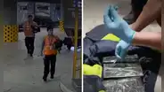Mafia en el Jorge Chávez: trabajadores del aeropuerto colocaban droga en maletas de pasajeros