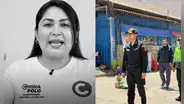 Caso 'La China Polo': Ministerio del Interior anuncia que comandante general de la PNP encabezará investigaciones