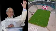 ¡Es oficial! Papa León XIV se reunirá con jóvenes y universitarios en el Estadio Monumental: fecha y hora del evento