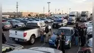 Alerta máxima inmigrantes legales e indocumentados | ICE aumenta los arrestos para estos conductores en EE.UU.