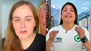 Lourdes Sacín acerca de su último encuentro con la ‘China’ Polo: “Me estaba hablando de algunas fuentes”