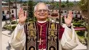 Papa León XIV en Santa Cruz: provincia de 35.000 habitantes recibirá a 100.000 peregrinos