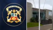 Caso Liceo Naval: Marina de Guerra se pronuncia tras plantón por presunta agresión sexual contra escolar