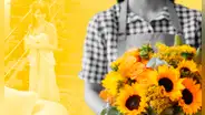 ¿Por qué se regalan flores amarillas el 21 de septiembre en Perú? Conoce el origen y significado