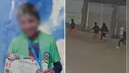Un antecedente al caso Liceo Naval: Milan, el escolar de 13 años que fue víctima de bullying y murió a manos de sus compañeros de clase en Huancayo