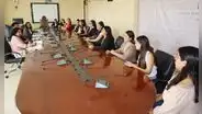 Corte de Piura culmina entrevistas a postulantes al programa Voluntariado Judicial 2026-II
