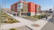 Corte de Piura obtiene terreno para construir futura Unidad de Flagrancia Delictiva