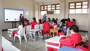 Piura: Corte orienta a escolares sobre responsabilidad penal de adolescentes