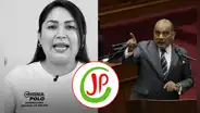 Juntos por el Perú anuncia moción de censura contra el ministro del Interior tras asesinato de "La China Polo"