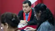 Corte de Tumbes recibe visita de monitoreo para fortalecer la oralidad civil