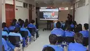 Trujillo: estudiantes conocen funcionamiento de la Unidad de Flagrancia en Ruta de Flagrancia