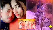 Exesposa de José Burga, animador de La Bella Luz, expone a Naldy Saldaña y revela que estuvo con otros integrantes de la orquesta
