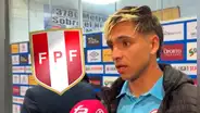 Carlos Ramos, jugador de Deportivo Garcilaso, protesta tras convocatoria de selección peruana: "No llamaron ni siquiera a uno de Cusco"