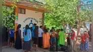 Tres bebés mueren tras presuntas demoras en evacuaciones médicas en comunidad nativa de Potsoteni en Satipo