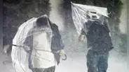 Casi 2 millones de personas son evacuadas en Japón por el tifón Dujuan, con vientos de hasta 194 km/h
