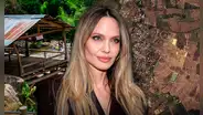 Angelina Jolie compró 39 hectáreas en Camboya hace más de 20 años para proteger su biodiversidad: hoy la zona enfrenta una crisis fronteriza