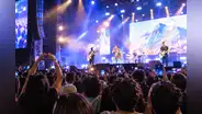Conciertos elevan las expectativas del entretenimiento en Perú: sector crecería hasta 8% en 2026