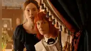 'Monstruo: la historia de Lizzie Borden': reparto oficial de la nueva entrega de la saga 'Monstruo', serie furor de Netflix