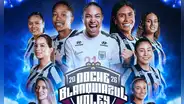 Noche Blanquiazul de Vóley 2026: fecha, hora, canal y rivales confirmados de Alianza Lima en su presentación