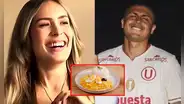 Daniela, hija de Leao Butrón, revela que ya convive con Jairo Concha y destapa detalles inéditos de su relación: "Le gusta el ají de gallina"