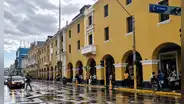 Pese a la llegada de la primavera: lloviznas y fuertes vientos afectarán a Lima y 4 regiones este martes 22