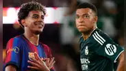 FC Barcelona vs Real Madrid: día y horario confirmado del clásico español por LaLiga 2026