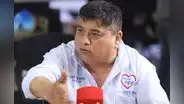 “Aprobaré una amnistía del 95% de esas multas abusivas", promete a los vecinos de La Victoria candidato por Somos Perú Alberto Moreno